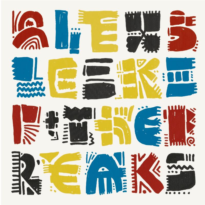 Alex Bleeker & The Freaks announces new album for Woodsist, plus tour dates