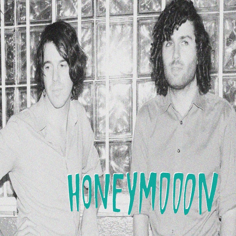 Honeymooon debuts new single “Hail The Madmen”