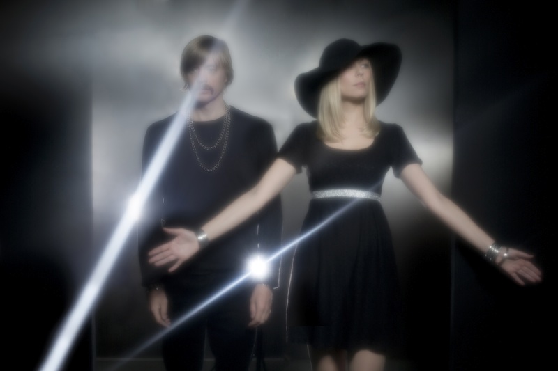 Club 8 debuts single from Above The City, out May 21 on Labrador Records