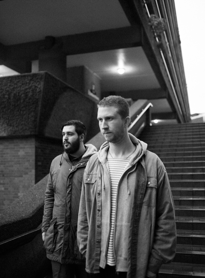 Cloud Boat premieres “Hammerspace” with Mary Anne Hobbs on BBC 6 Music
