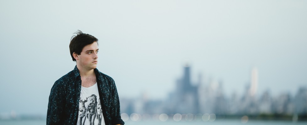 Mister Lies on North American tour