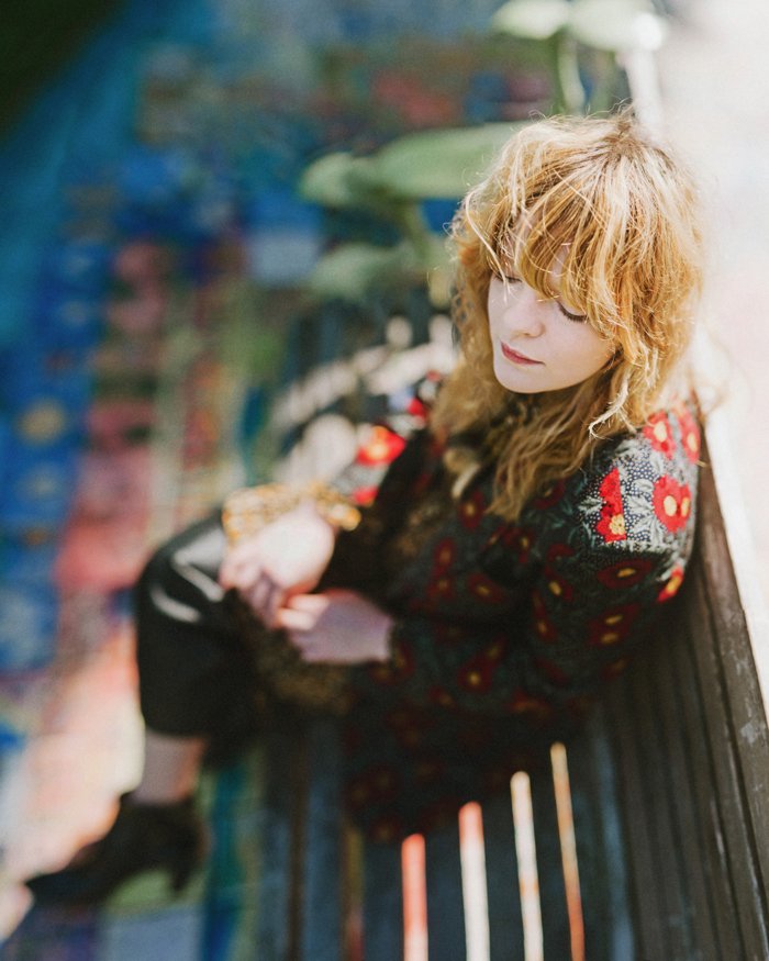 Jessica Pratt announces tour dates with Father John Misty, Julia Holter, Grouper, White Fence