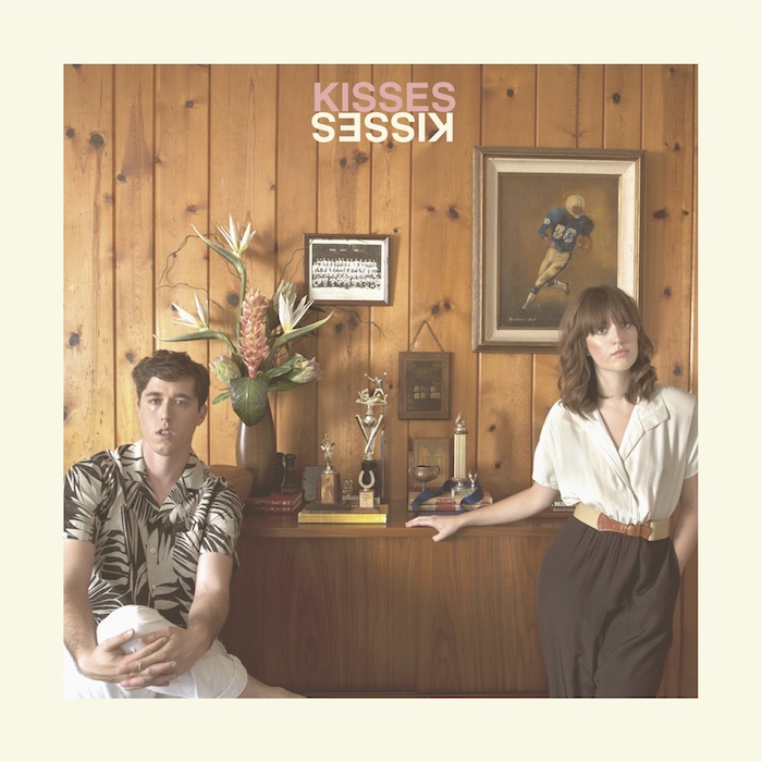 Kisses launch East Coast tour, share two new remixes from Brett and Enjoyed