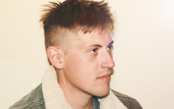 Rollin Hunt shares new track from debut LP with Moniker Records, out on April 30