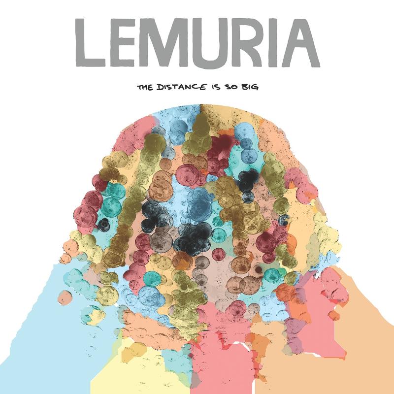 Stream Lemuria’s new album via NPR First Listen, plus new Summer tour dates added
