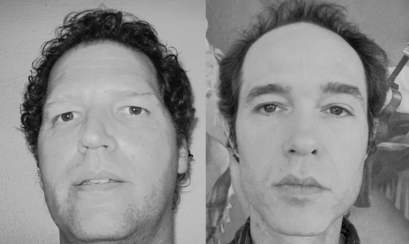 Simon Joyner & Dennis Callaci team up for New Secrets LP, out this June on Shrimper