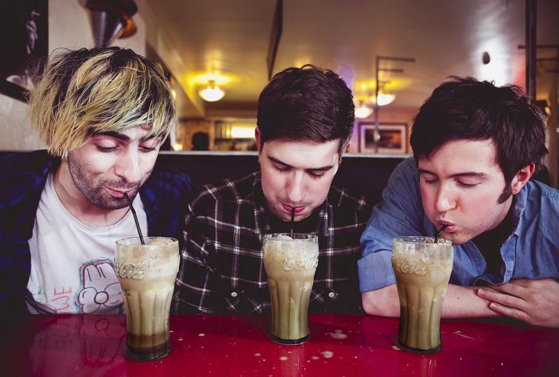 PAWS announce East Coast Summer tour dates