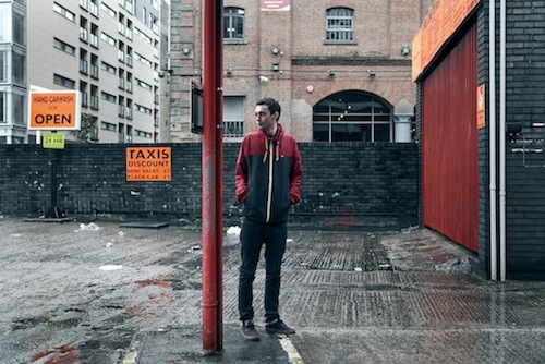 Hear Lone’s new single, “Airglow Fires”