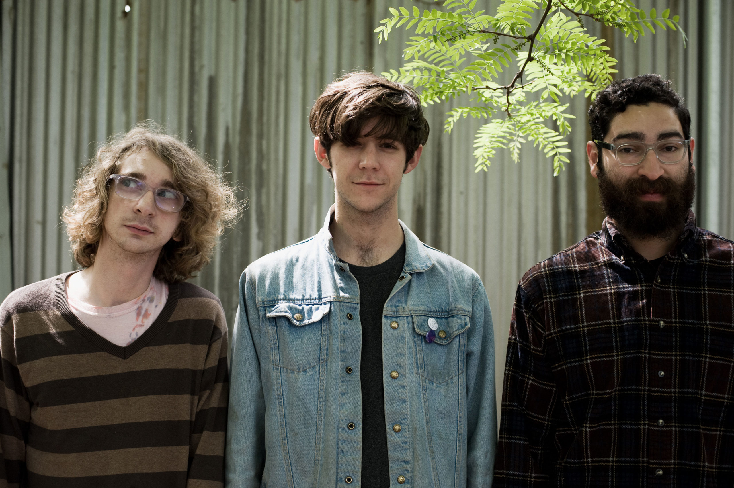 Celestial Shore announces debut album ’10x’ on Hometapes/Local Singles, out Sept 3