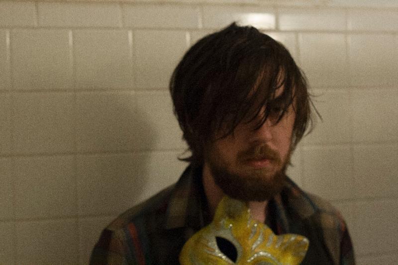 Coma Cinema shares new song, “Virgin Veins”