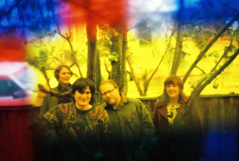 Stream The Mantles’ New Album via Pitchfork Advance