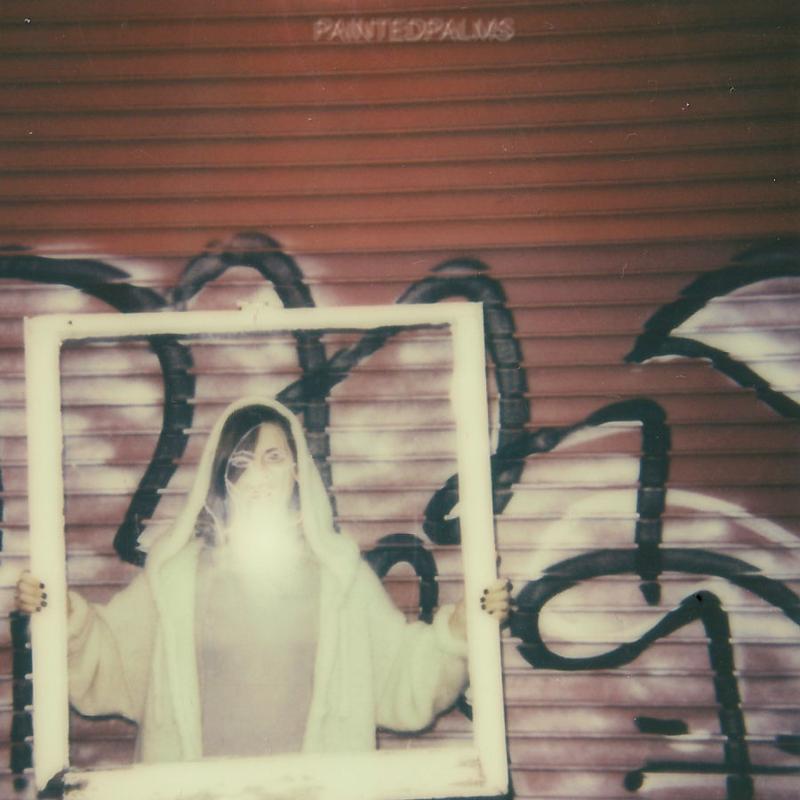 Painted Palms Release Surprise EP, Available Now for Free Download