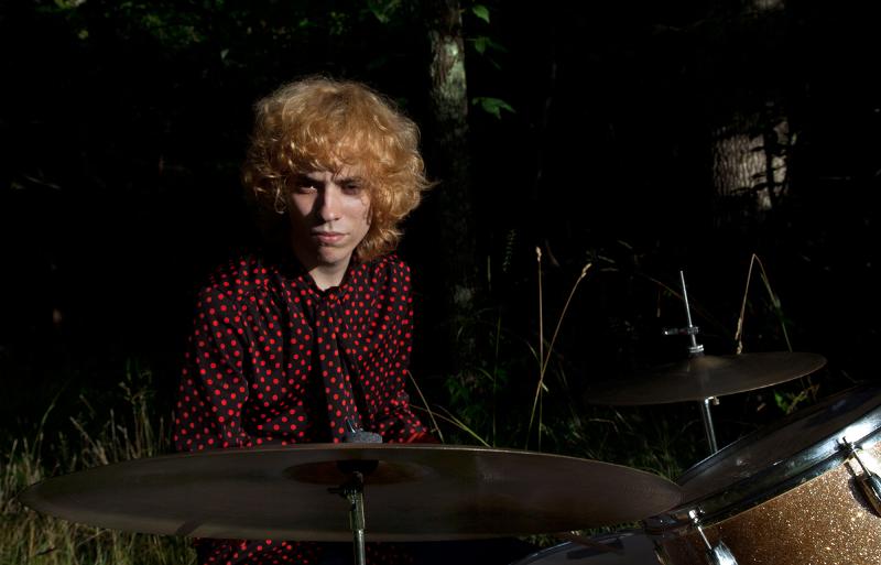 Jonathan Rado of Foxygen shares new single and announces first solo shows