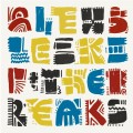 Alex and freaks album cover