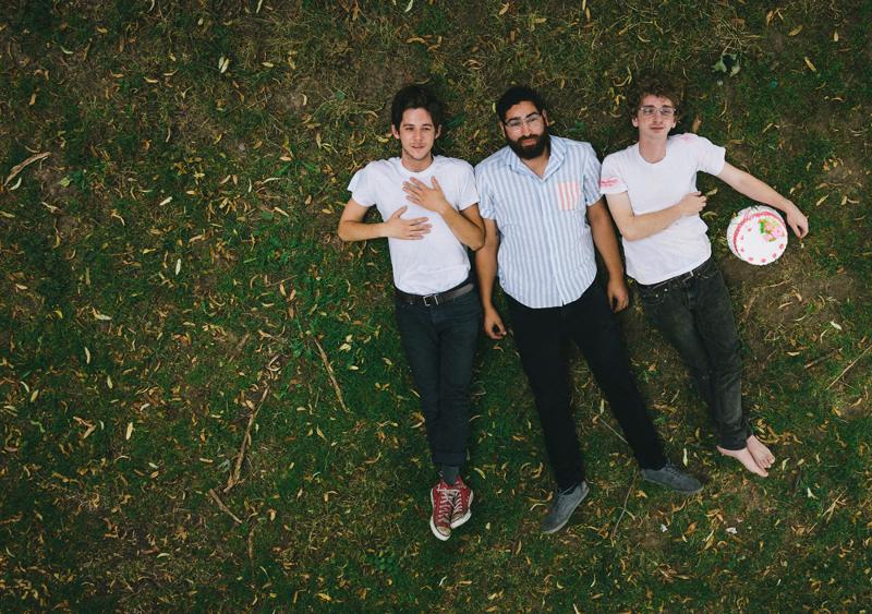 Stream Celestial Shore’s debut album via Pitchfork Advance