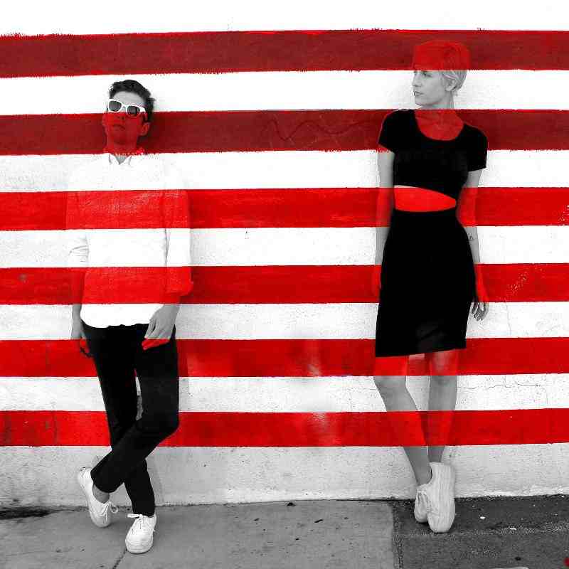 YACHT RELEASES NSA PROTEST PARTY ANTHEM, “PARTY AT THE NSA”