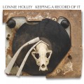 Lonnie Holley cover