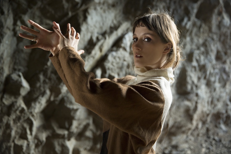 Cate Le Bon extends North American tour, Mug Museum out on 11/12