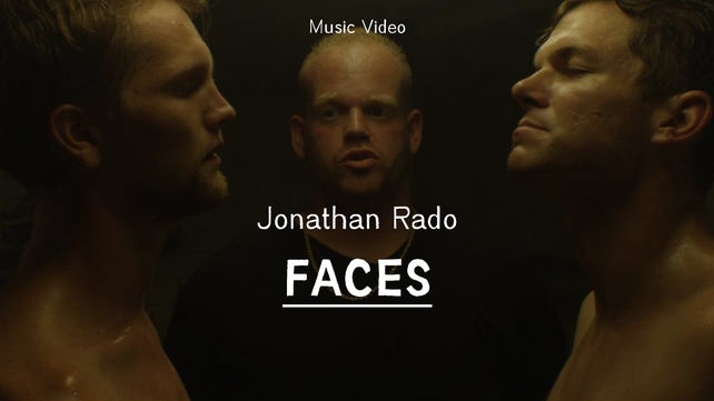 Watch Jonathan Rado’s music video for “Faces” & collab. w/ White Fence for Yours Truly