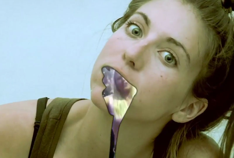 HSY shares video for “Tartar Mouth,” debut EP out now on Buzz Records