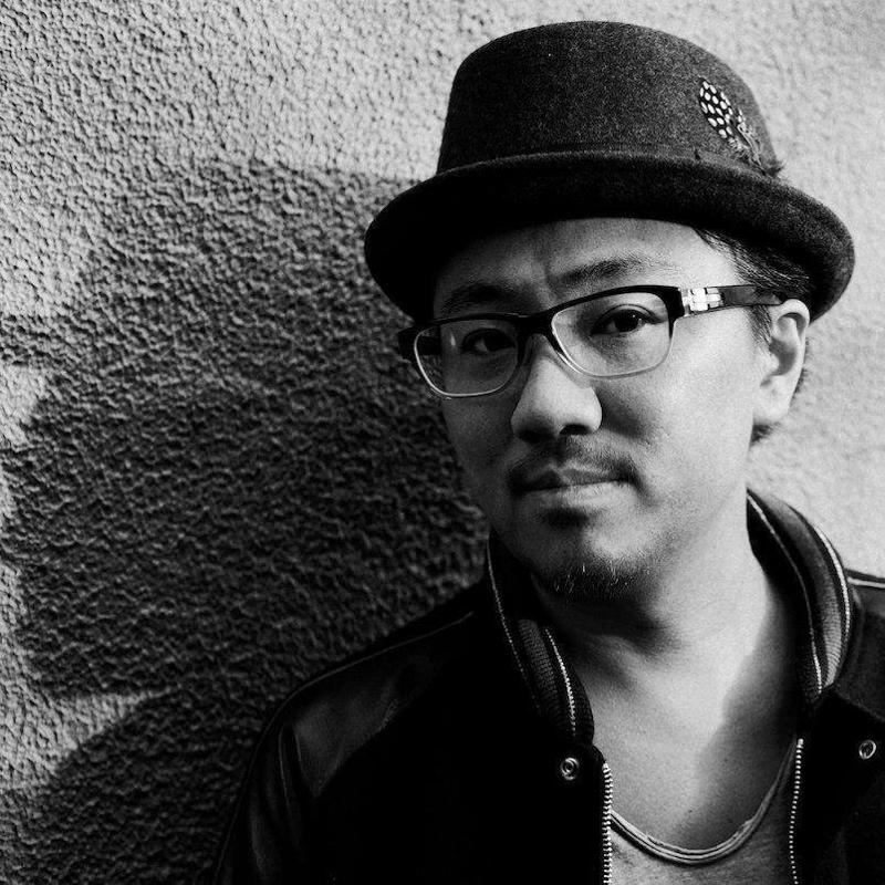 Download a new Makoto track via XLR8R