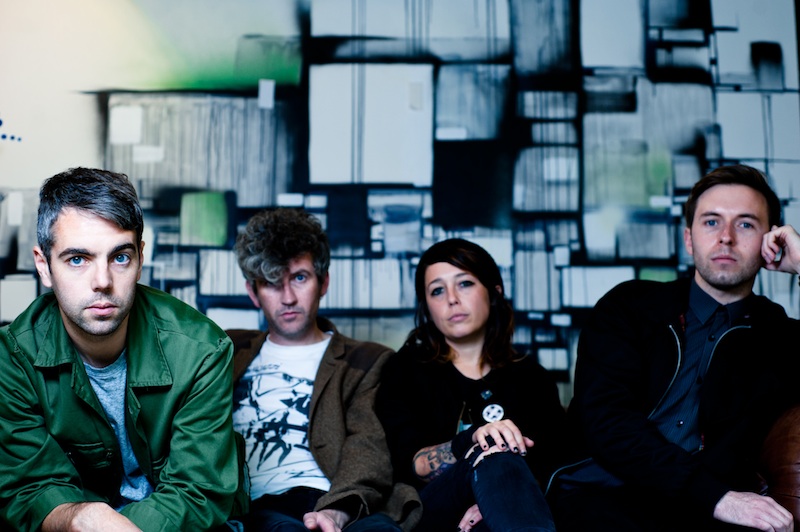 Girls Names shares “Third Uncle” (Brian Eno Cover) from The Next Life EP