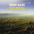 dead gaze album cover