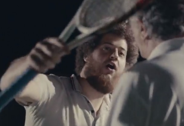 Yuck shares tennis-themed video for “Middle Sea”