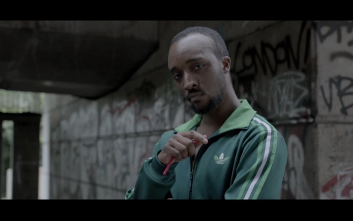 Jungle debuts video for “The Heat”, EP out 10/21 on B3SCI Records
