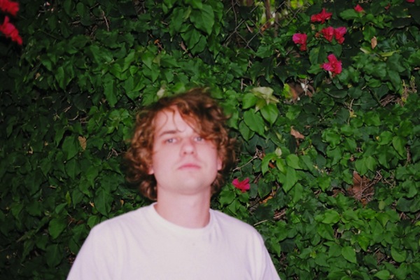 Hear a new Kevin Morby song from his forthcoming debut solo LP