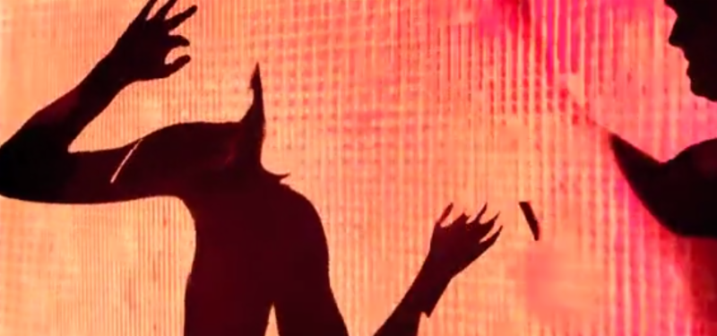 Far-Out Fangtooth shares video for “Beyond Your Bones,” new album out now via Siltbreeze