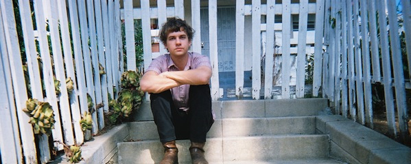 Stream Kevin Morby’s debut solo LP via Pitchfork Advance, playing free album release show in LA this Saturday