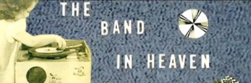 The Band in Heaven debuts video for “Music Television” and Jean Jacket Remix