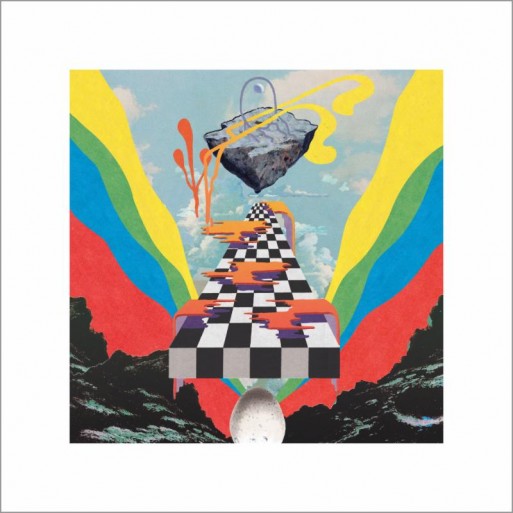 Guerilla Toss