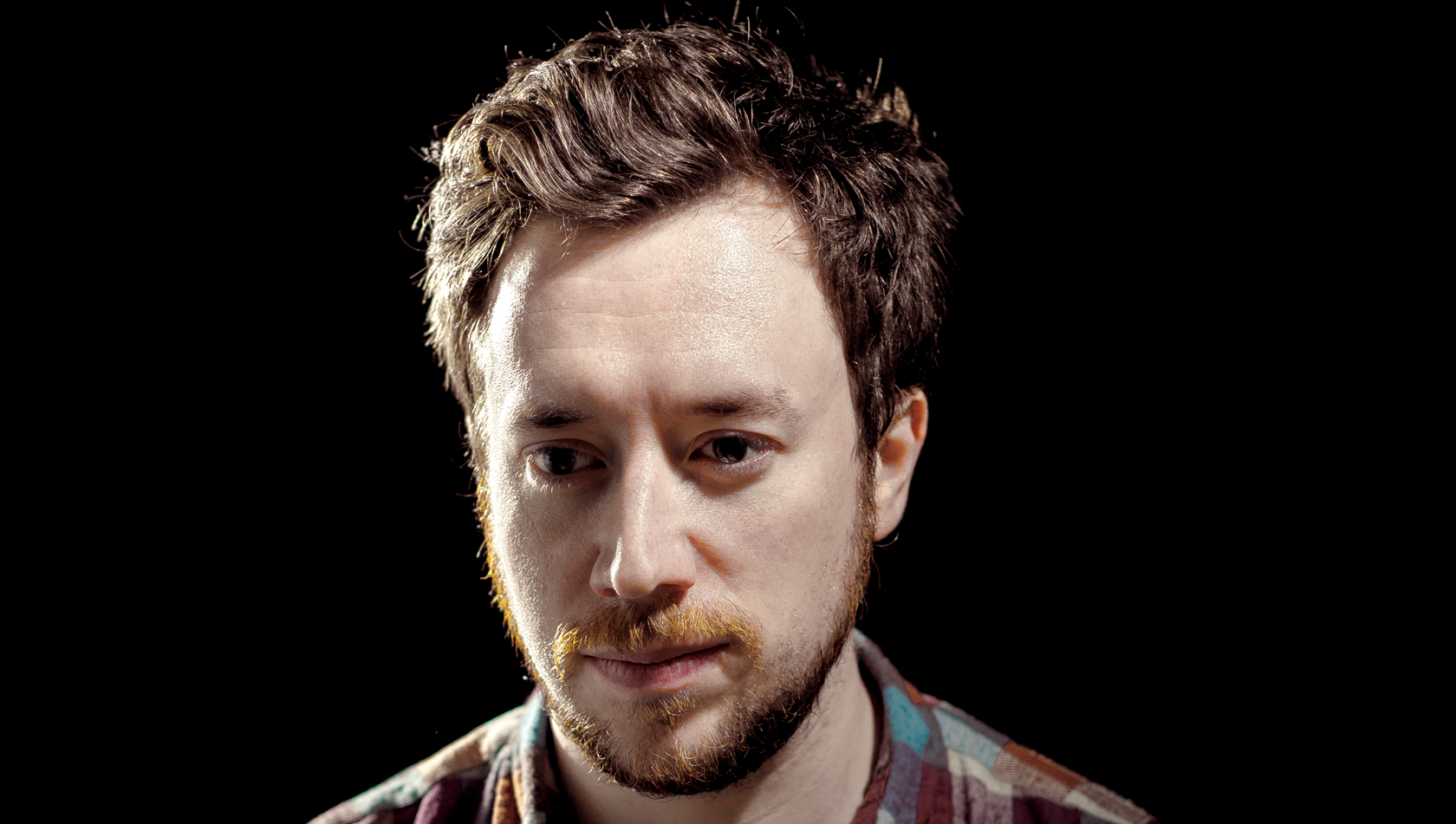 Hear a new Datassette track from his forthcoming EP