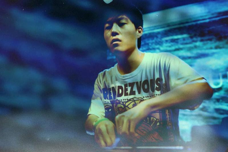 Beat Culture remixed by Ricky Eat Acid