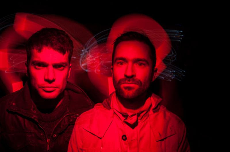 Hear a new Lakker track from their forthcoming EP