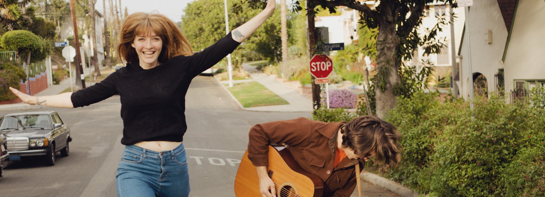 La Sera announces new album, watch a teaser video now