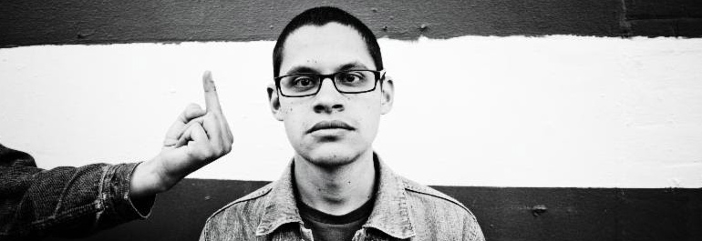 Tony Molina shares another track from Dissed & Dismissed reissue via FADER, playing SXSW