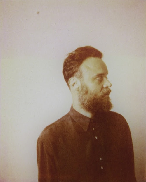 Rodrigo Amarante announces debut solo LP, hear a song from it now via Noisey