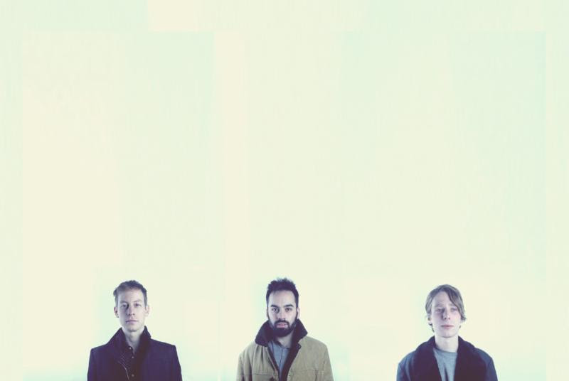 Stream Odonis Odonis’ new album ‘Hard Boiled Soft Boiled’ via Noisey