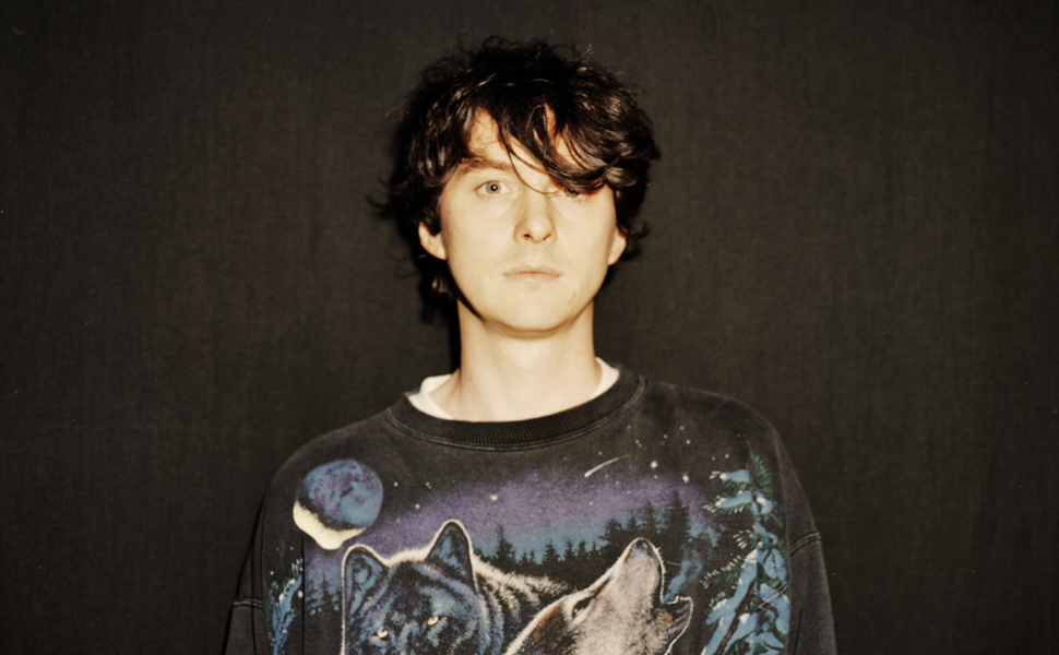 Panda Bear to release new album on Domino in 2014