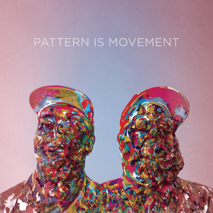 Pattern Is Movement announces new album, shares “River”