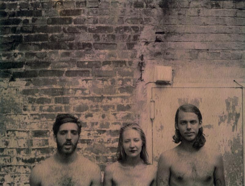 SoftSpot shares new track “King Porus” from forthcoming LP, out April 8