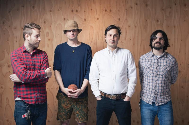 Owls Announces 1st Show in 12 Years & Debuts New Track