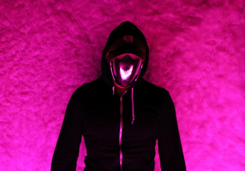 TOBACCO shares new single, “Eruption” from new Ghostly LP, Ultima II Massage