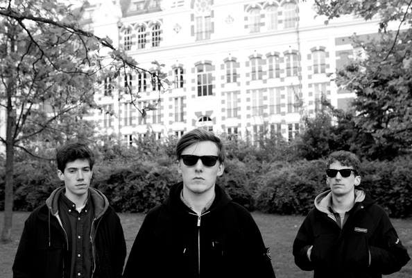 Vondelpark’s “Always Forever” gets remixed by Debukas