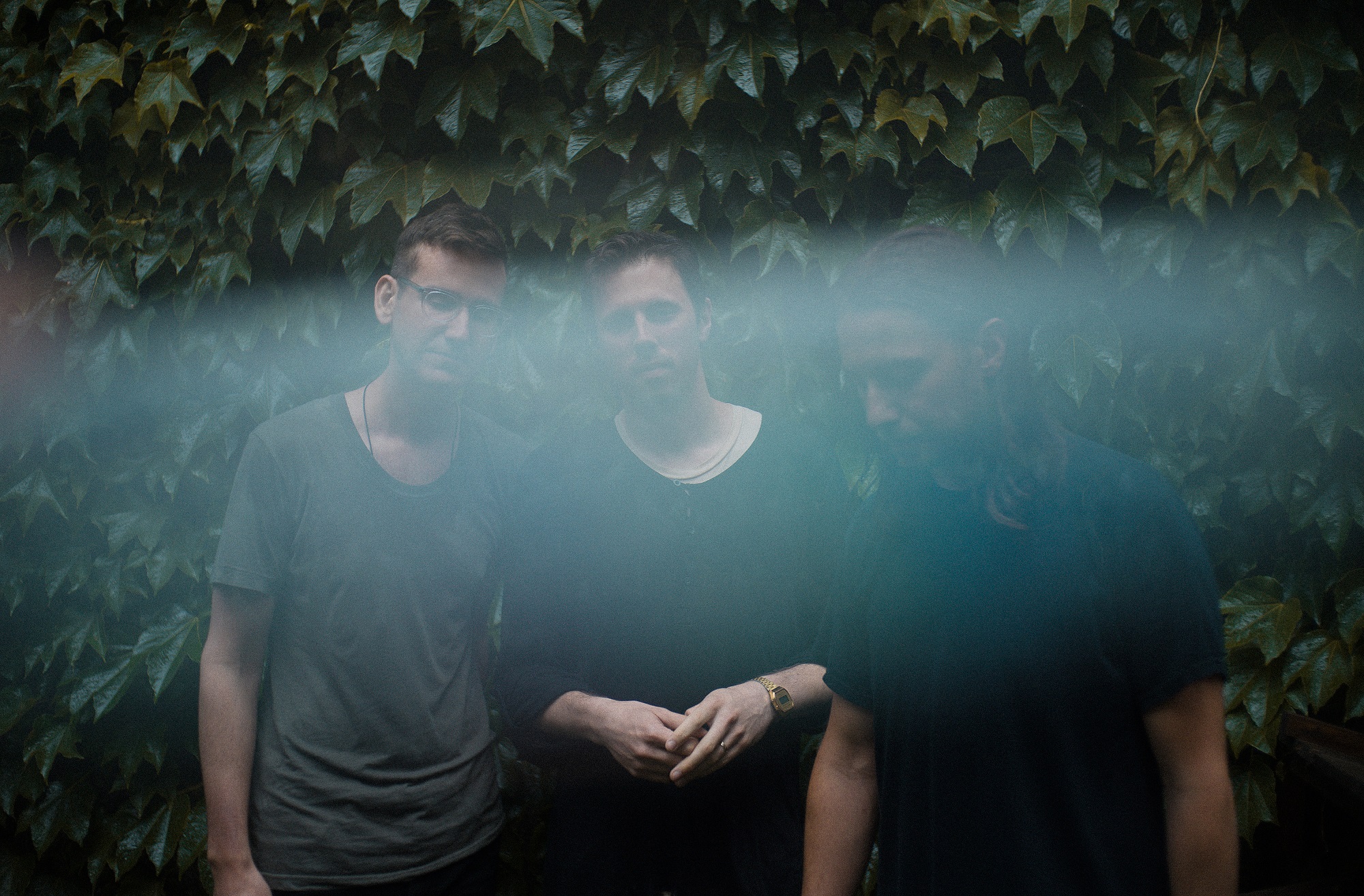 Papertwin announces new EP, shares “The Pool” via Stereogum