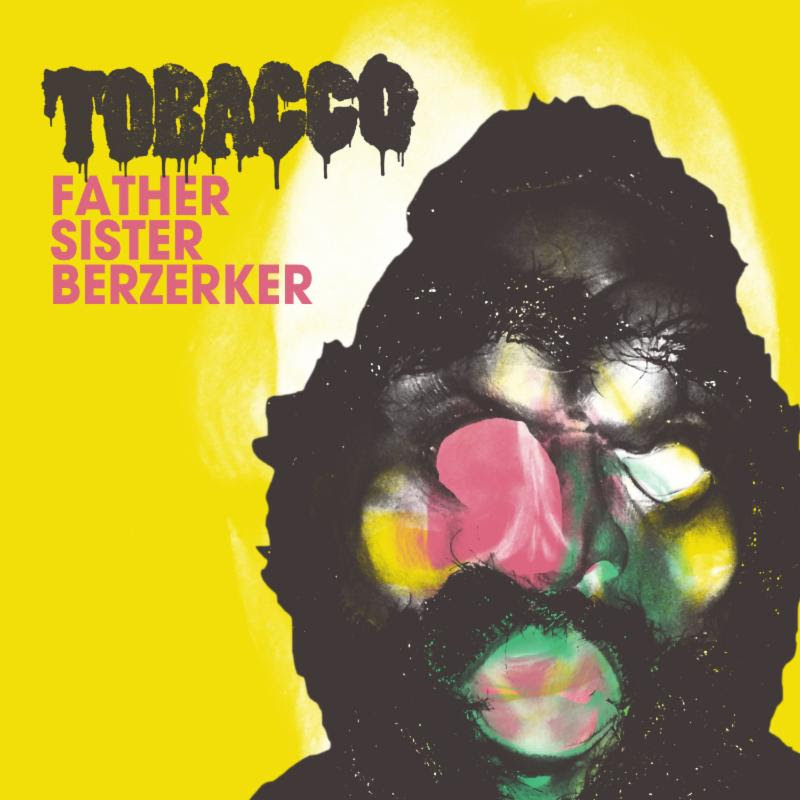 TOBACCO shares new single via FADER – On Tour Now