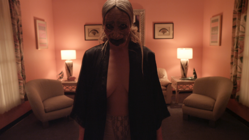 Watch TOBACCO’s new Eric Wareheim-directed, extremely NSFW video for “Streaker”